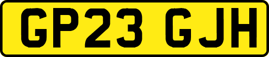 GP23GJH