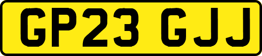 GP23GJJ