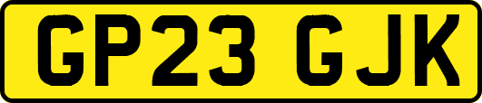 GP23GJK