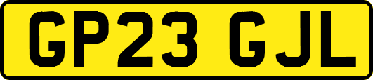 GP23GJL