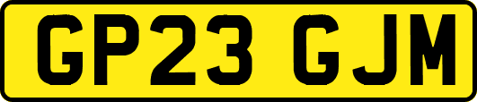GP23GJM