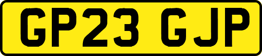 GP23GJP
