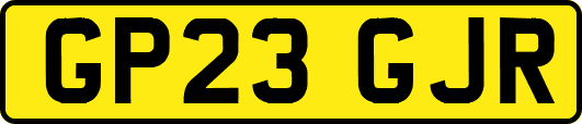 GP23GJR
