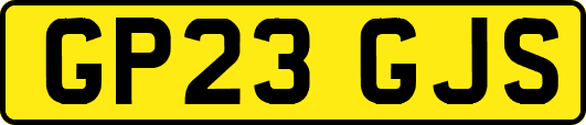 GP23GJS