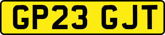 GP23GJT
