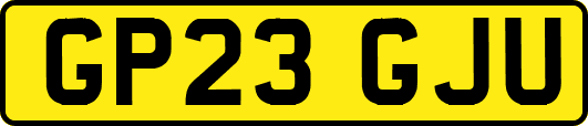 GP23GJU