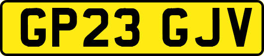 GP23GJV