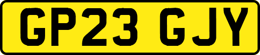 GP23GJY