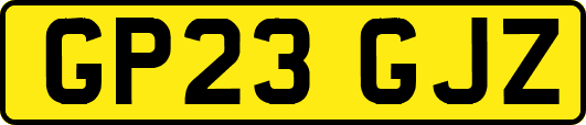 GP23GJZ