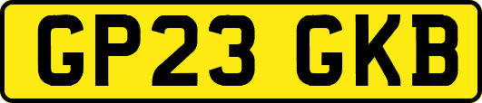 GP23GKB