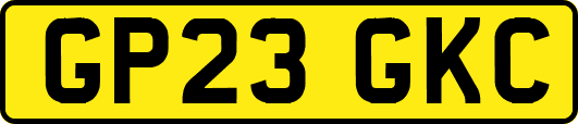 GP23GKC