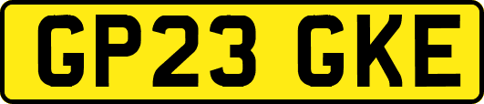 GP23GKE