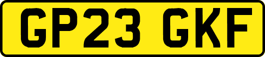 GP23GKF