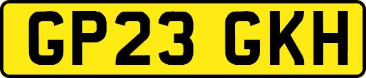 GP23GKH