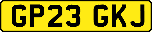 GP23GKJ