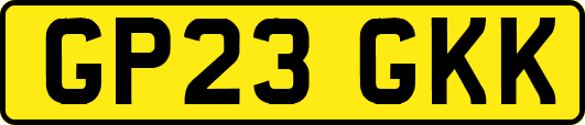 GP23GKK