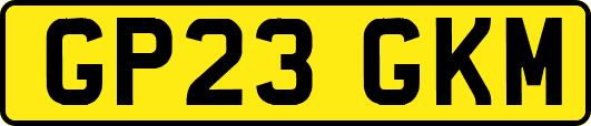 GP23GKM