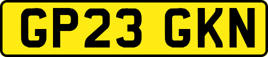GP23GKN