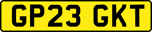 GP23GKT