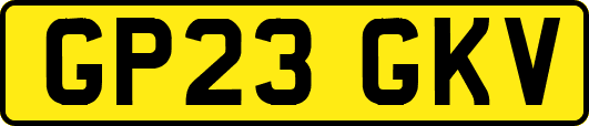 GP23GKV