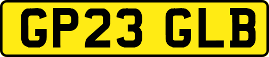 GP23GLB