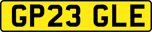 GP23GLE