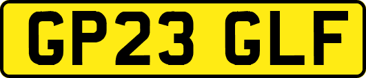 GP23GLF