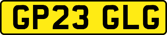 GP23GLG