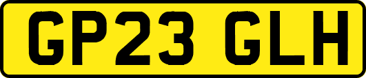 GP23GLH