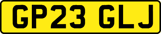 GP23GLJ