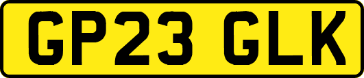 GP23GLK