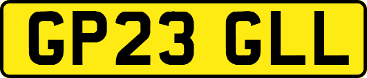 GP23GLL