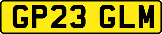 GP23GLM
