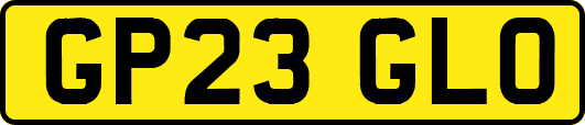 GP23GLO