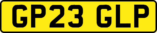 GP23GLP