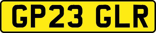 GP23GLR