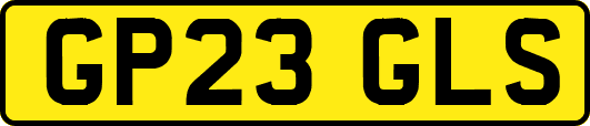 GP23GLS