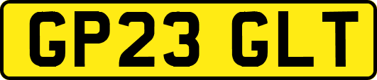 GP23GLT