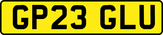 GP23GLU