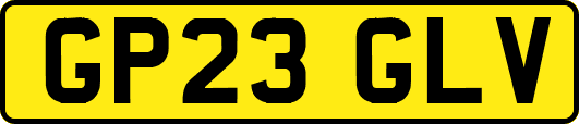 GP23GLV