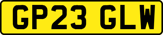 GP23GLW