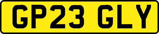 GP23GLY
