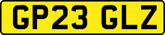 GP23GLZ