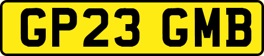 GP23GMB