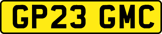 GP23GMC