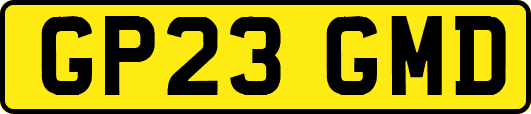 GP23GMD