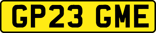 GP23GME