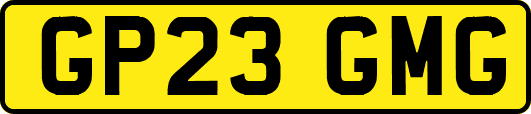 GP23GMG