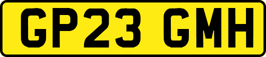 GP23GMH