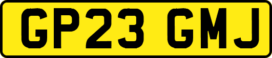 GP23GMJ